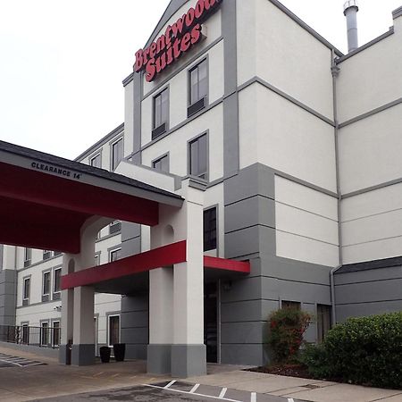 Brentwood Suites - Nashville Brentwood, Ascend Hotel Collection Kültér fotó
