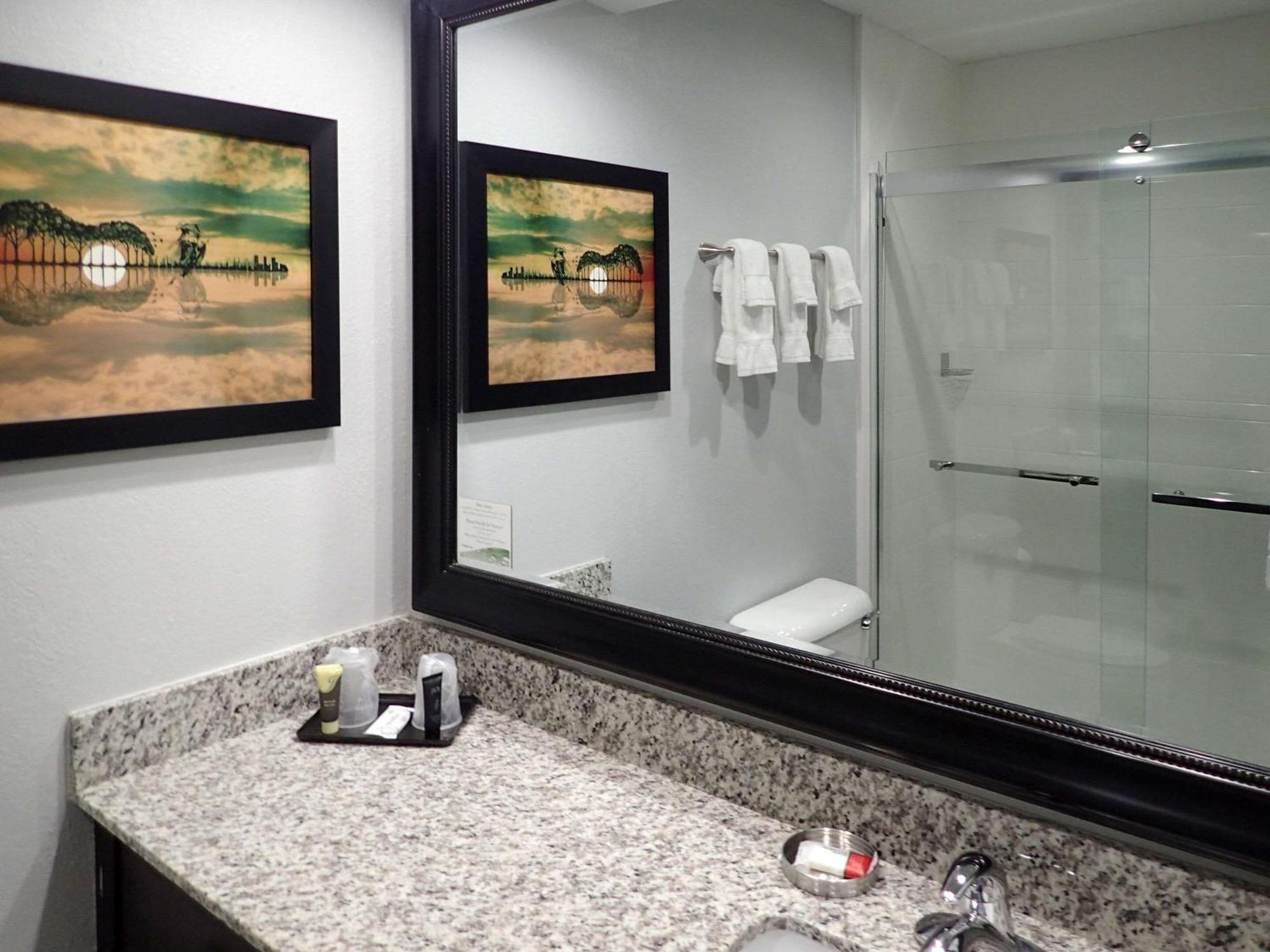 Brentwood Suites - Nashville Brentwood, Ascend Hotel Collection Kültér fotó