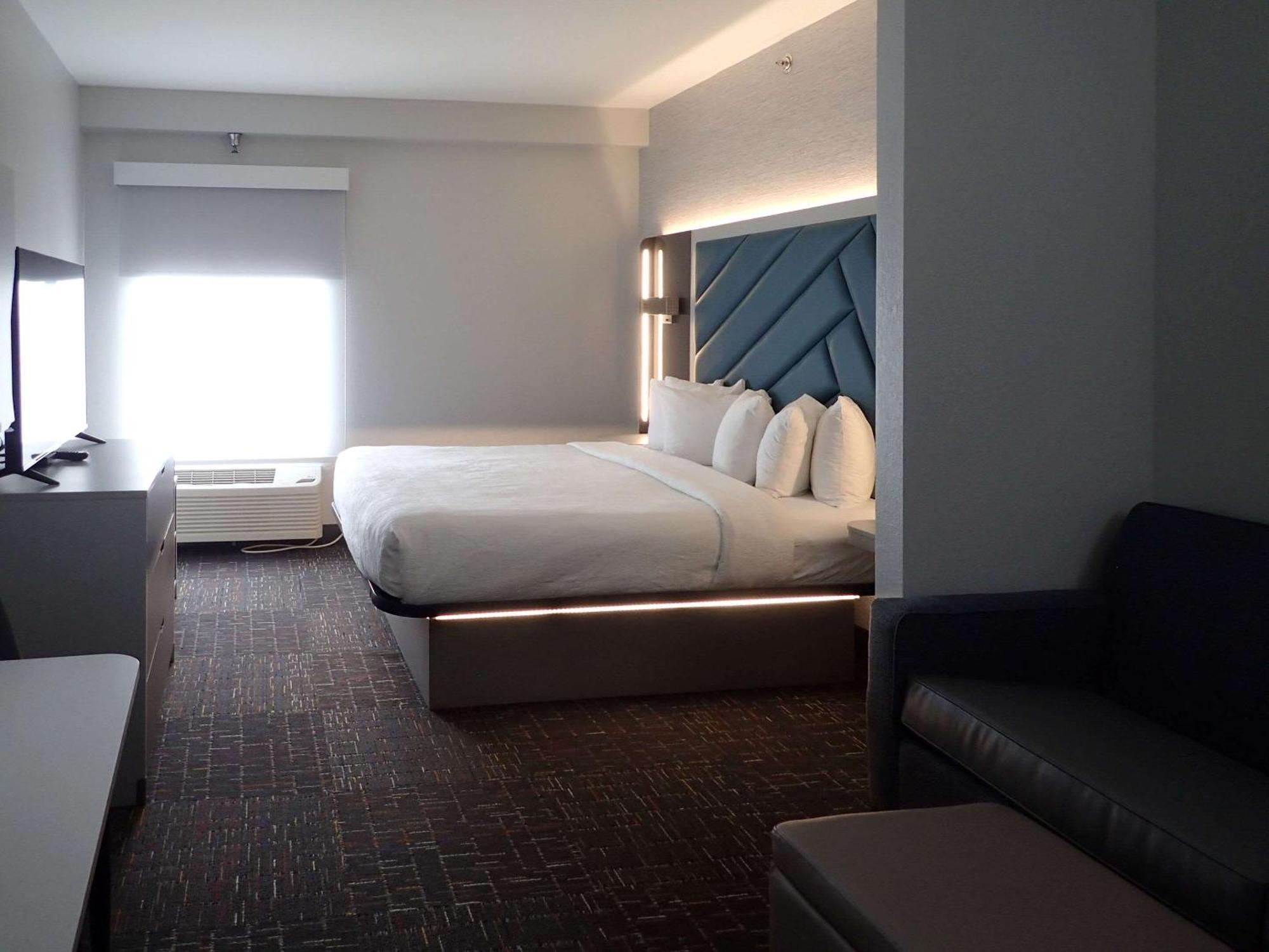 Brentwood Suites - Nashville Brentwood, Ascend Hotel Collection Kültér fotó