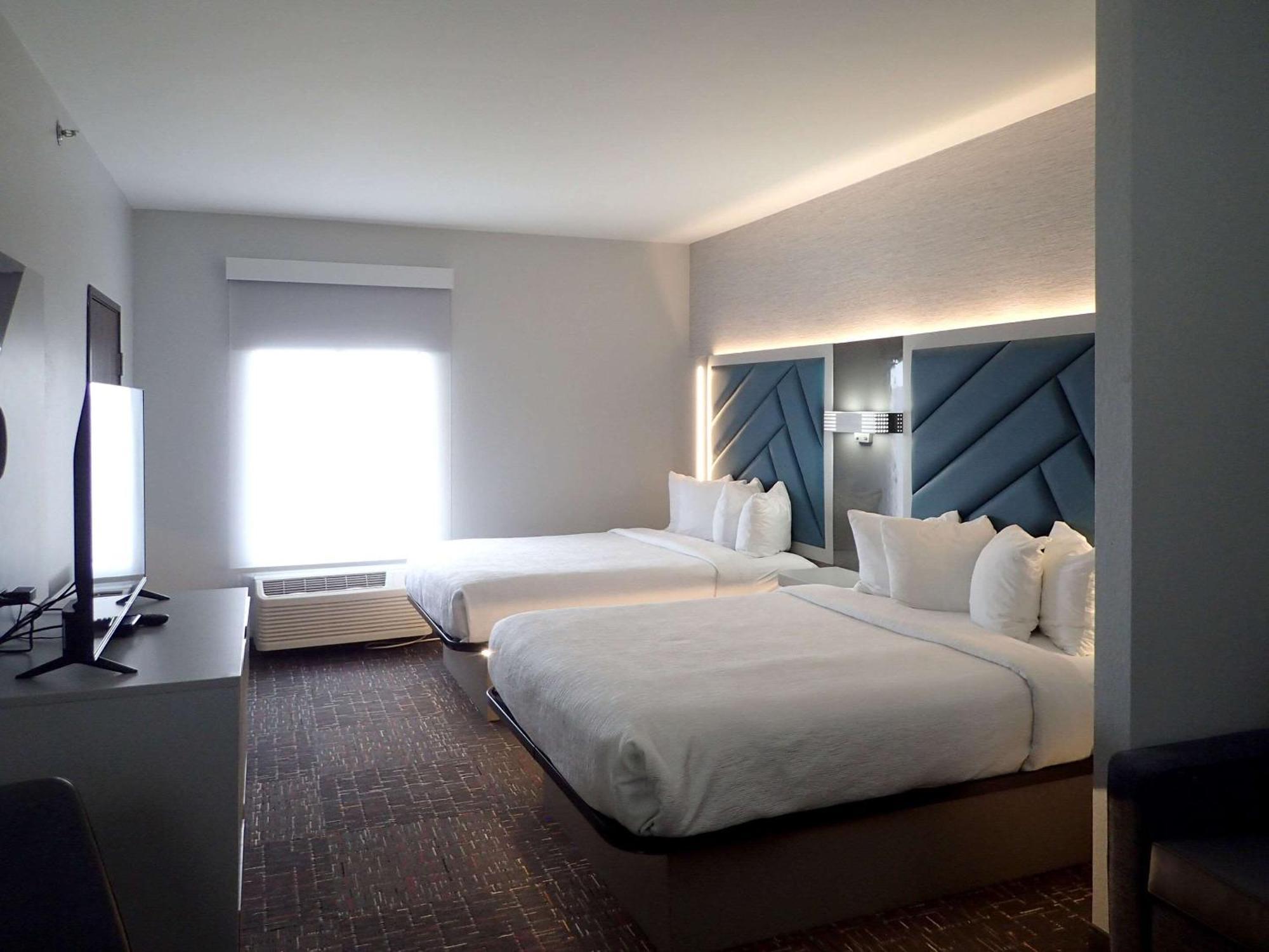 Brentwood Suites - Nashville Brentwood, Ascend Hotel Collection Kültér fotó