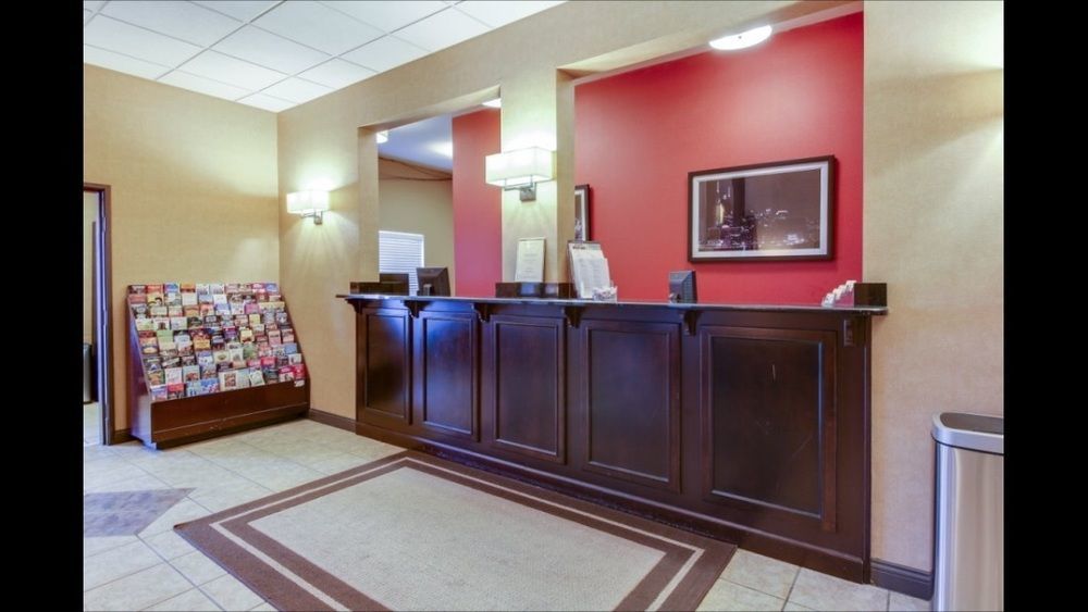 Brentwood Suites - Nashville Brentwood, Ascend Hotel Collection Kültér fotó