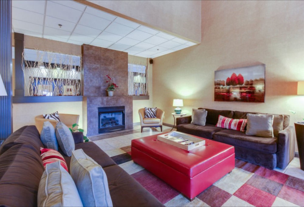 Brentwood Suites - Nashville Brentwood, Ascend Hotel Collection Kültér fotó