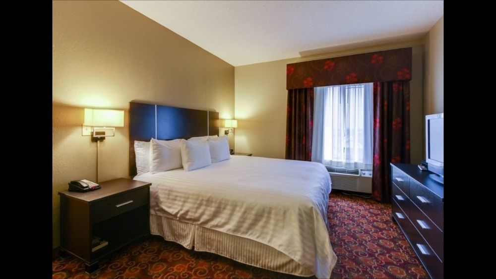 Brentwood Suites - Nashville Brentwood, Ascend Hotel Collection Kültér fotó