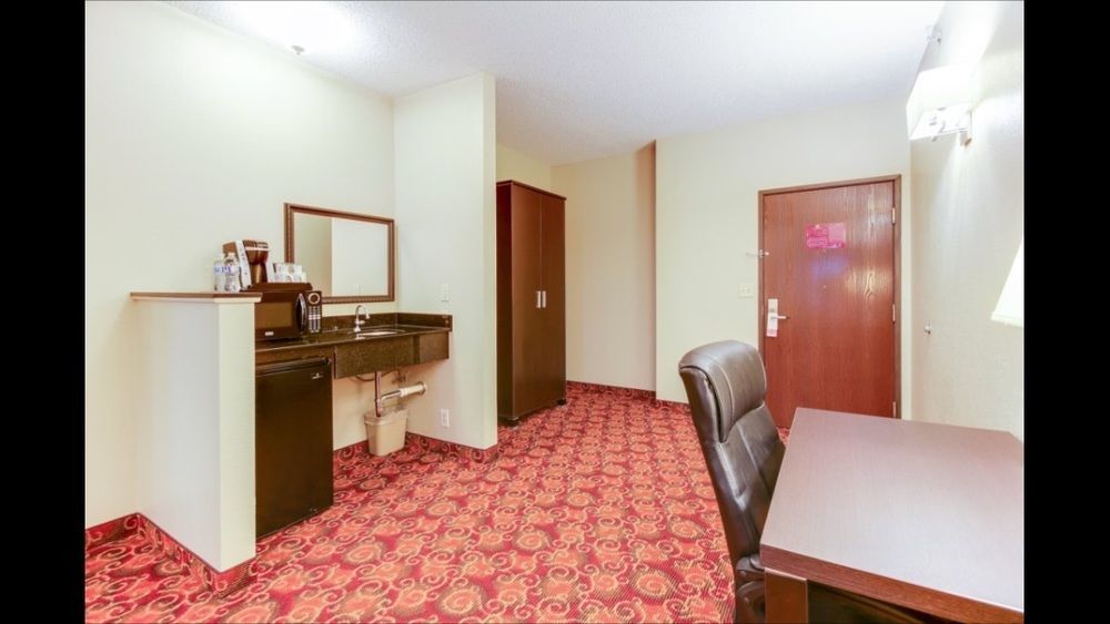 Brentwood Suites - Nashville Brentwood, Ascend Hotel Collection Kültér fotó