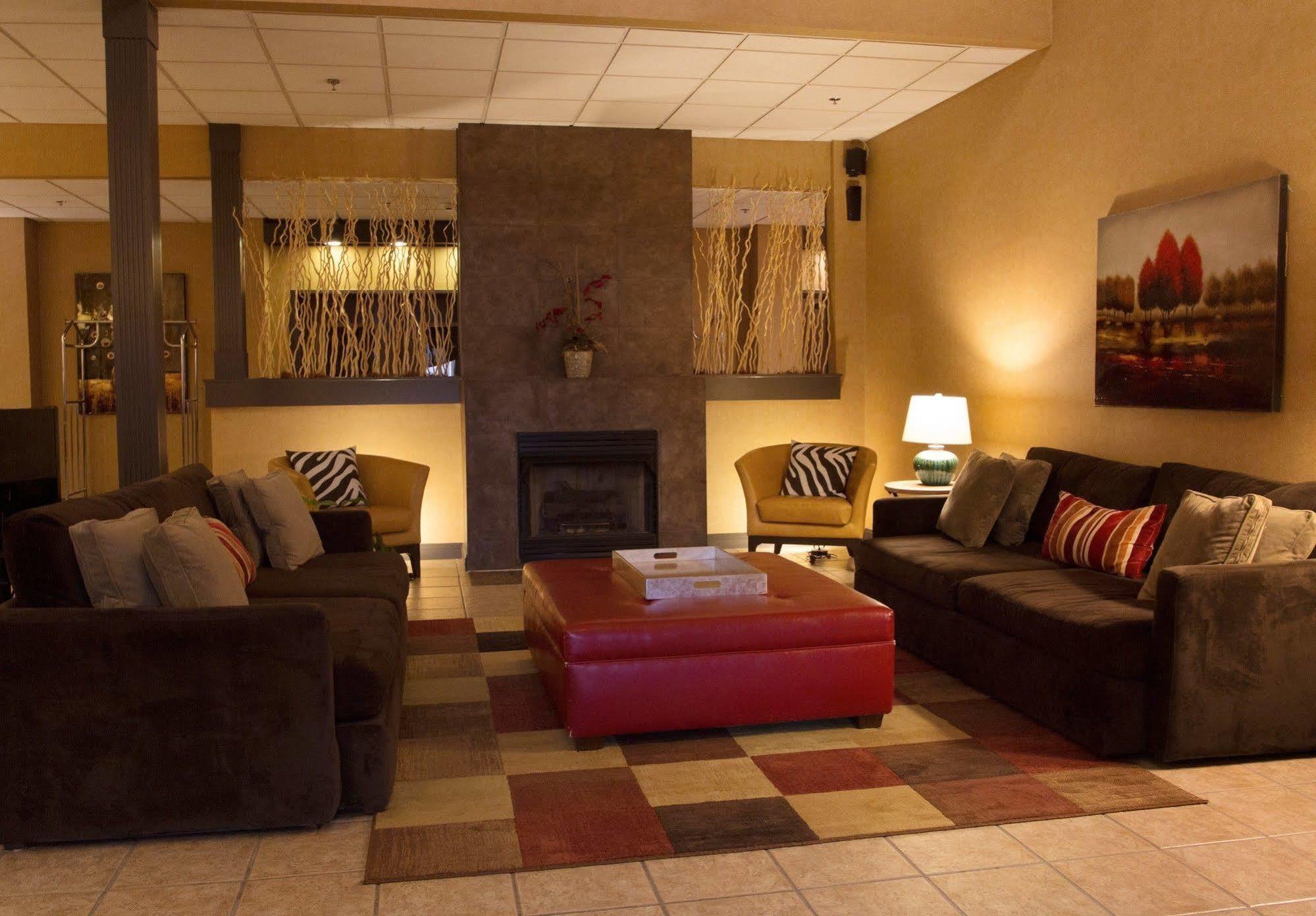 Brentwood Suites - Nashville Brentwood, Ascend Hotel Collection Kültér fotó