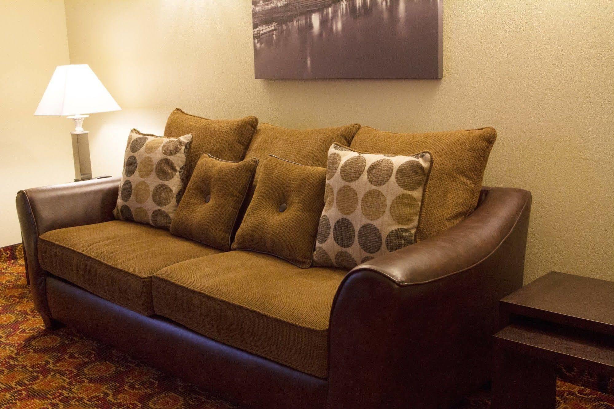 Brentwood Suites - Nashville Brentwood, Ascend Hotel Collection Kültér fotó