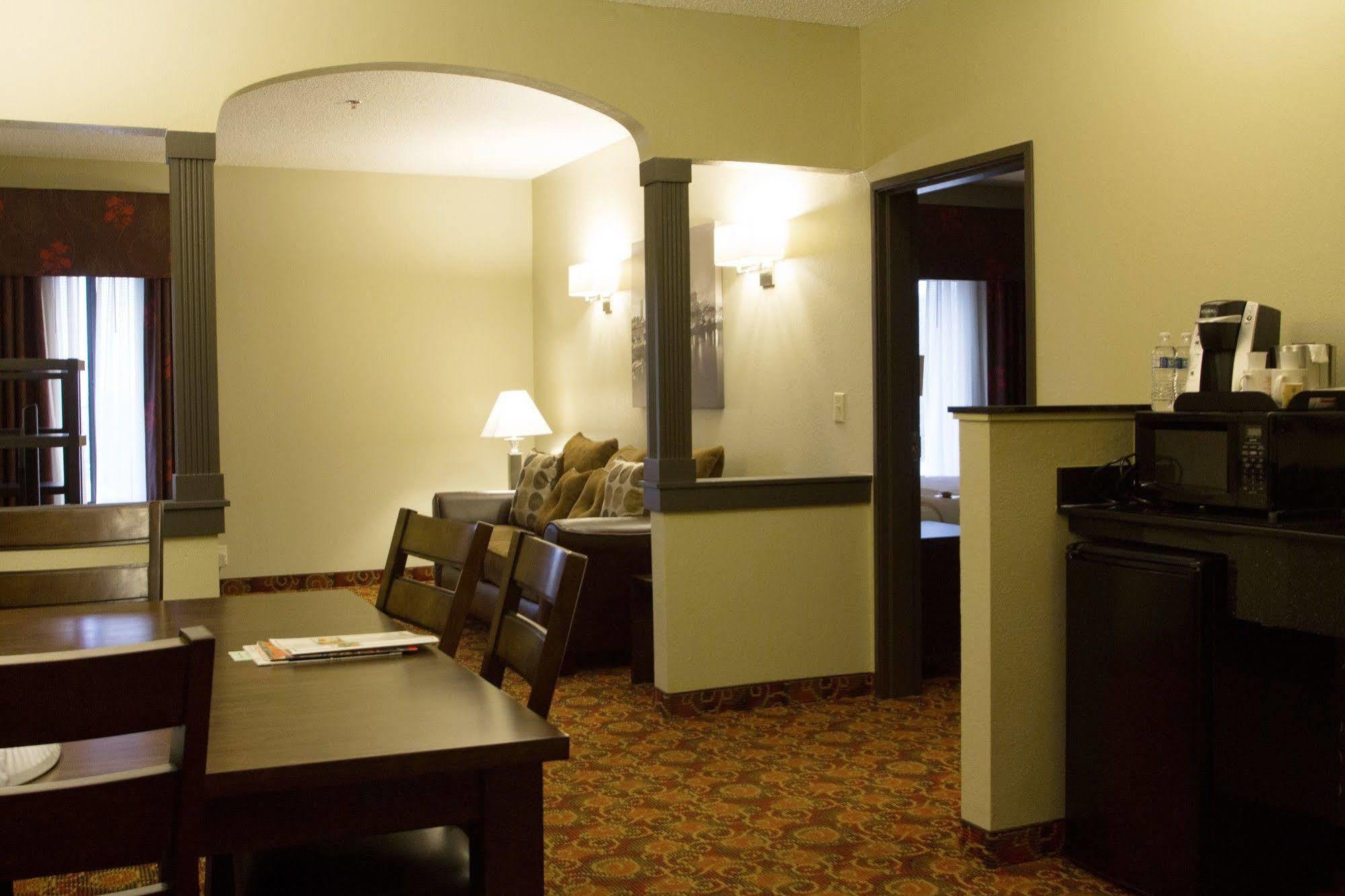 Brentwood Suites - Nashville Brentwood, Ascend Hotel Collection Kültér fotó